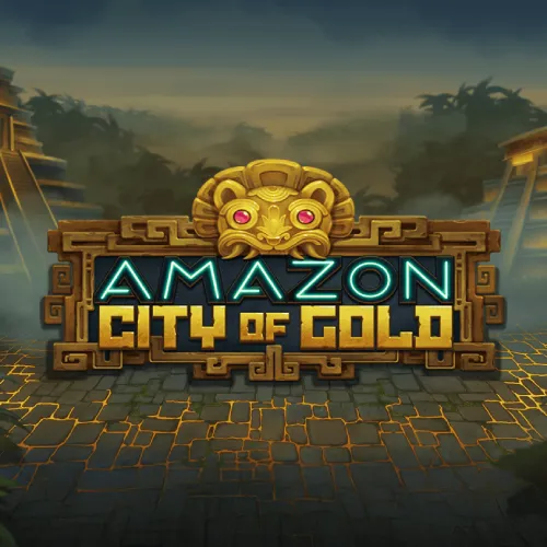 Amazon City of Gold - Juego de Slot