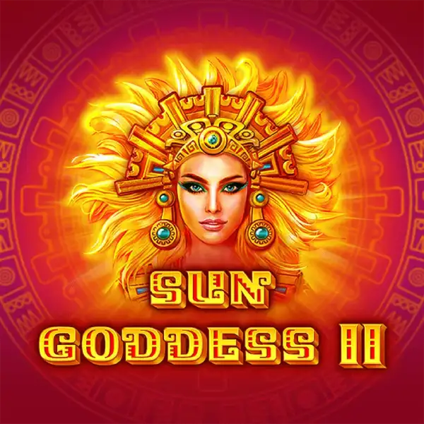 Sun Goddess II - Juego de Slot